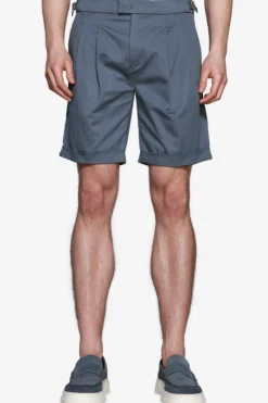 Bermuda Herringbone avion