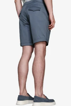 Bermuda Herringbone avion