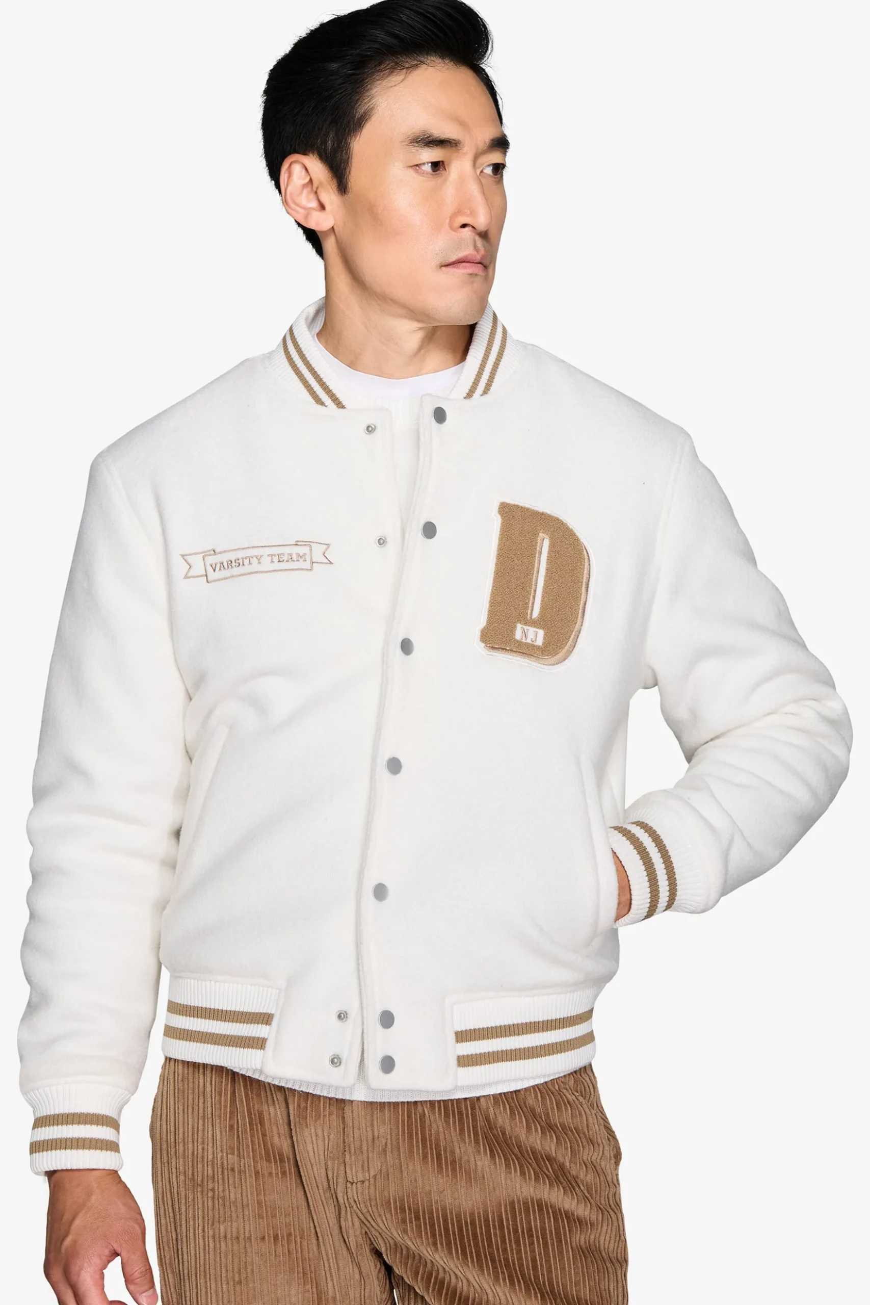 Bomber college DNJ panna