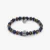 Bracciale perle medie avion