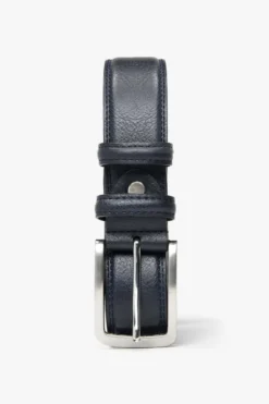 Cintura sportiva blu