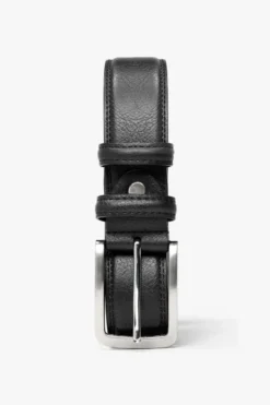 Cintura sportiva nera