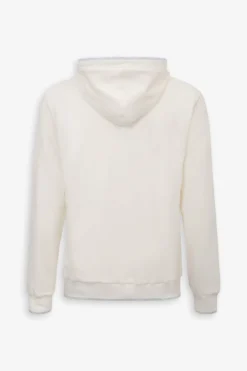 Felpa DNJ crema