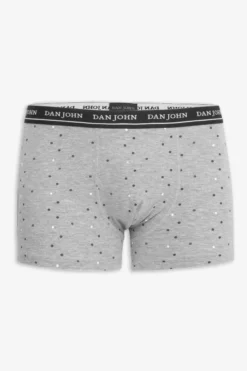 3-pack boxer multi fantasia
