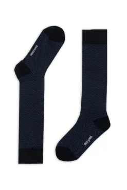 3-pack calzini multicolor