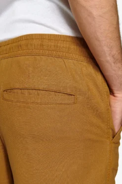 Pantalaccio armaturato biscotto