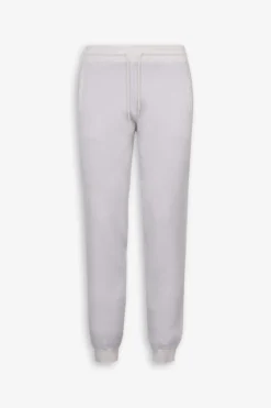 Pantalaccio in maglia panna