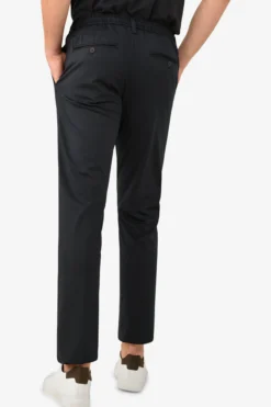 Pantalaccio relax tech navy