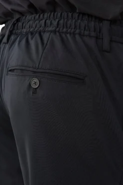 Pantalaccio relax tech navy