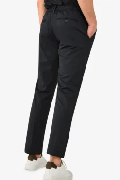 Pantalaccio relax tech navy