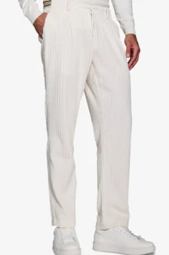 Pantalaccio rocciatore DNJ panna