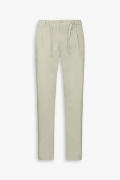 Pantalaccio tela paracadute salvia