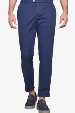 Pantalone armaturato avion