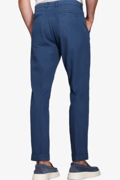 Pantaloni cavalry royal