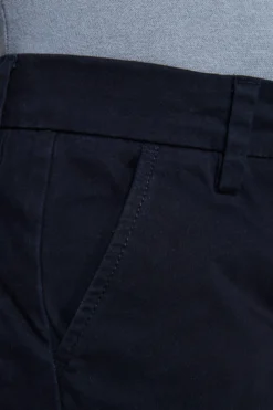 Pantaloni chino blu Kids