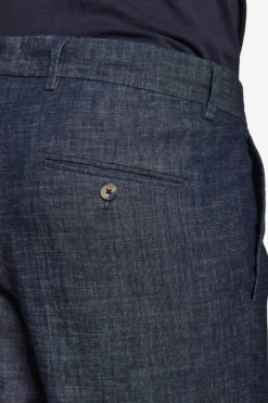 Pantaloni denim "Shibuya"