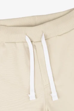 Pantaloni in felpa sabbia Kids