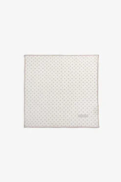 Pochette micro fantasia tortora
