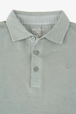 Polo piquet salvia Kids