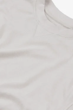 T-shirt piquet ghiaccio